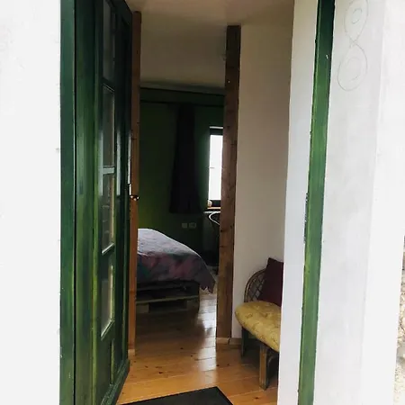 Habitación en casa particular Stonehouse