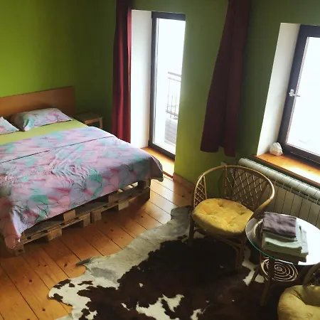 Homestay Stonehouse Nova Gorica