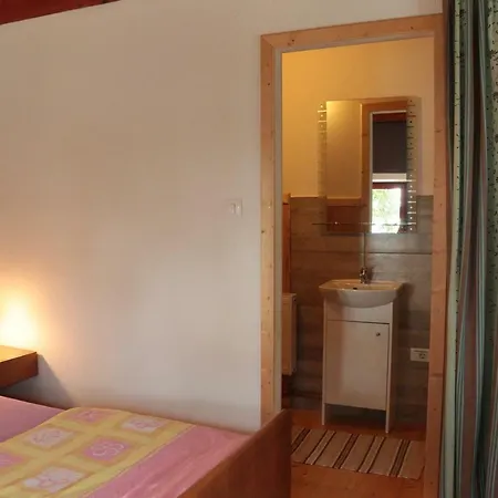 Stonehouse Homestay Nova Gorica