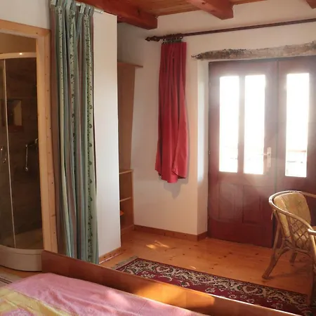 Habitación en casa particular Stonehouse *