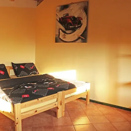 Habitación en casa particular Stonehouse