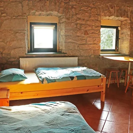 Stonehouse Habitación en casa particular
