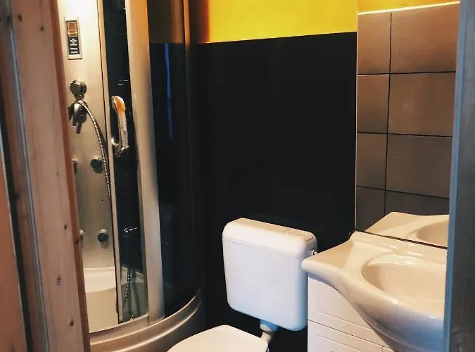 Homestay Stonehouse Nova Gorica