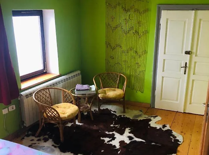 Stonehouse * Нова-Горица