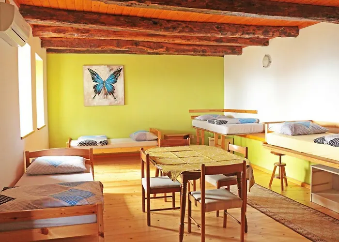 Stonehouse Nova Gorica