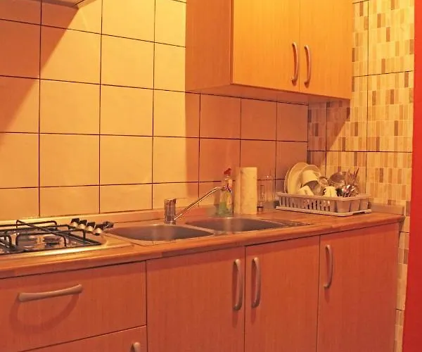 Homestay Stonehouse Nova Gorica