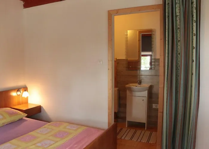 Stonehouse Homestay Nova Gorica